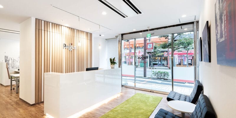 リージャス姫路駅前ビジネスセンター