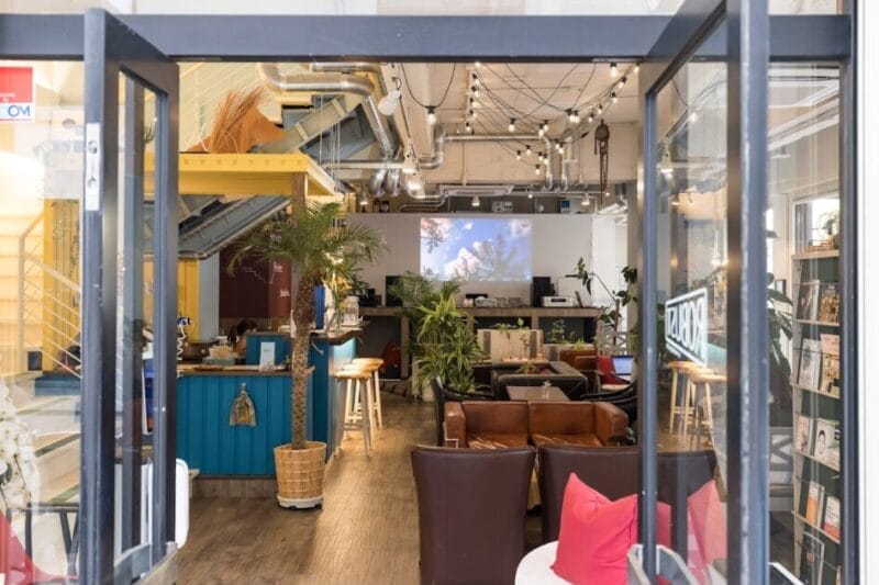 ロバスト 姫路