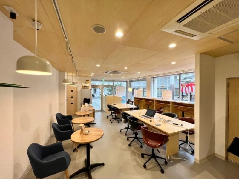 勉強カフェ 高松スタジオ