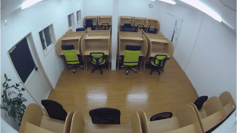 勉強カフェ・アライアンス宮崎