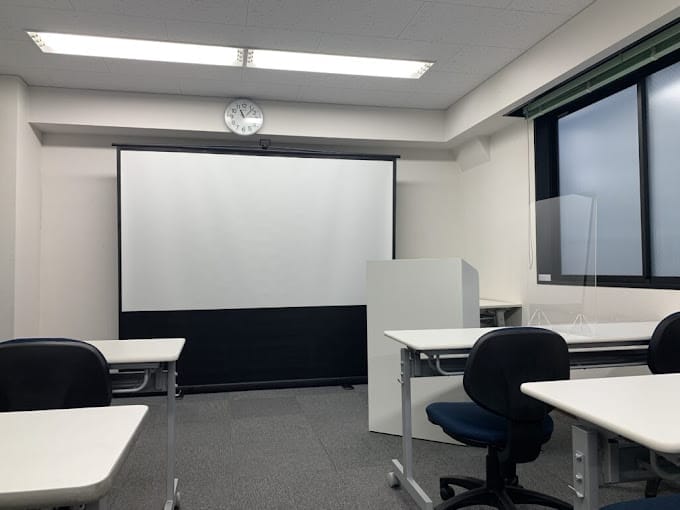 大田ビジネスコミュニティセンター