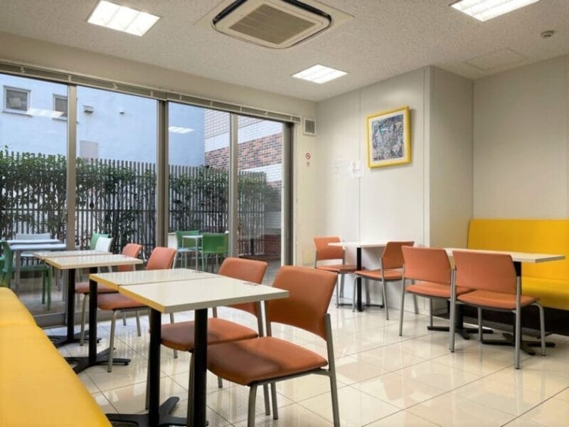 天翔オフィス高田馬場