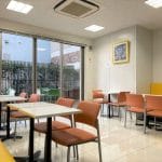 天翔オフィス高田馬場