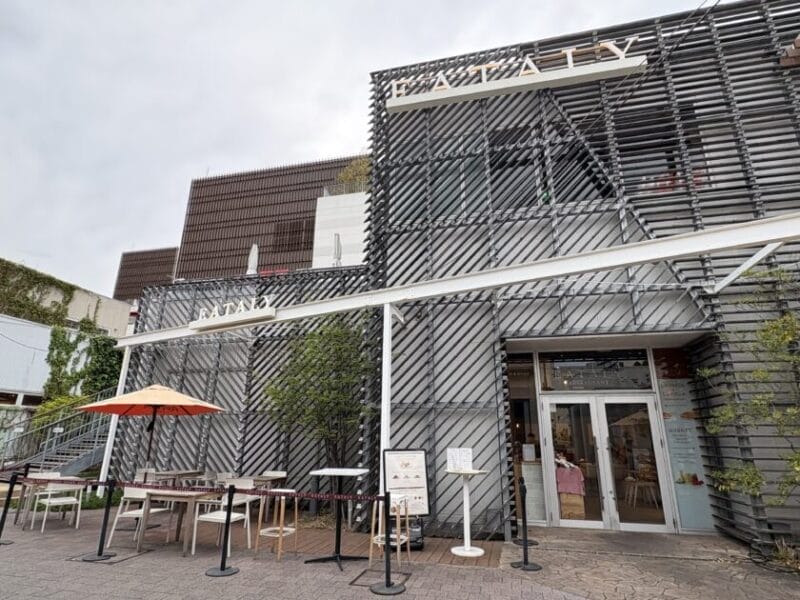 イタ―リー湘南店