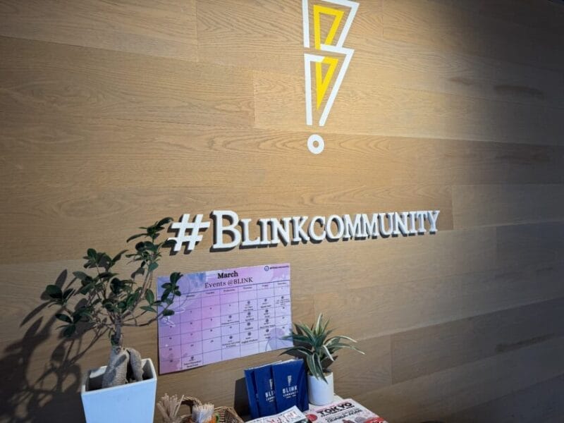 BLINK六本木