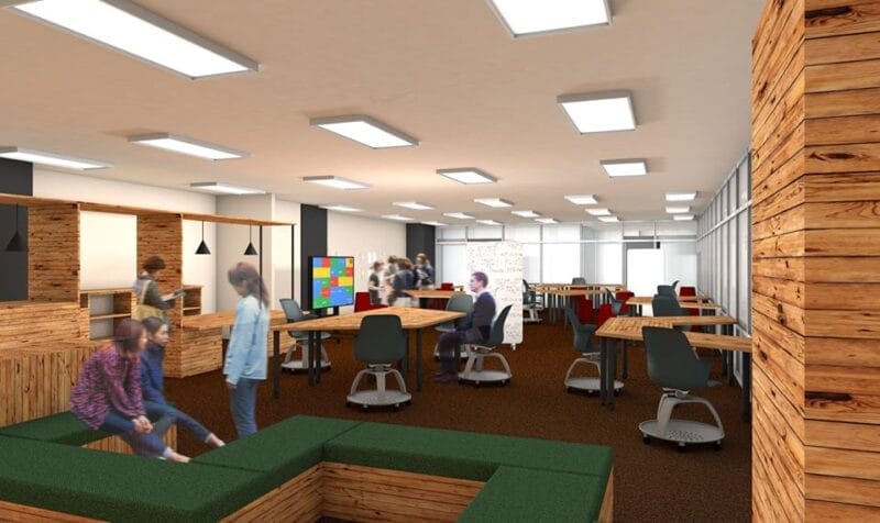 Sketch Lab（スケッチラボ）