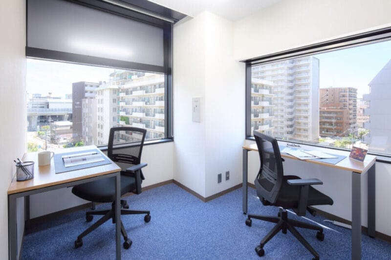 オープンオフィス新大阪北