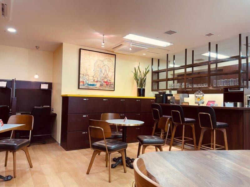 サーブコープ NMF博多駅前ビル