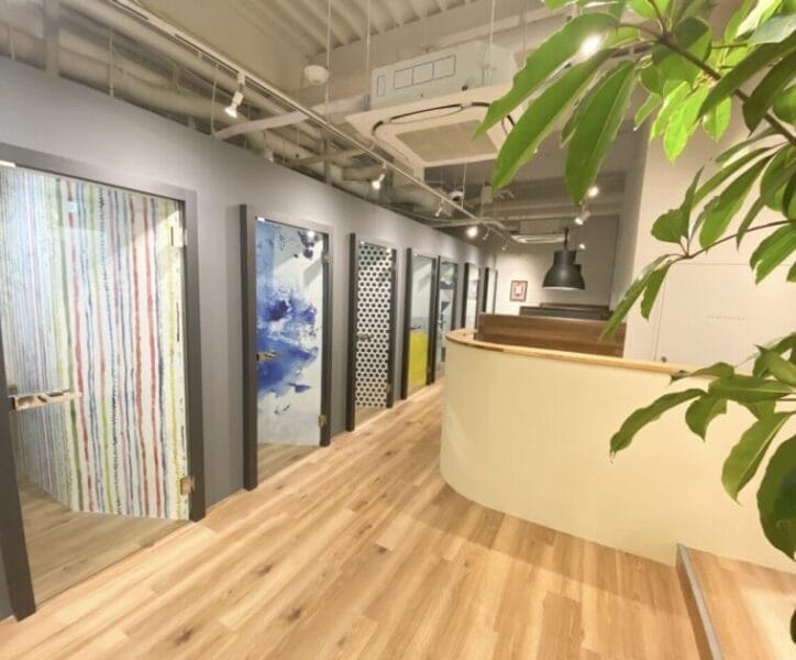 いいオフィス 神保町 by TUNEKURA