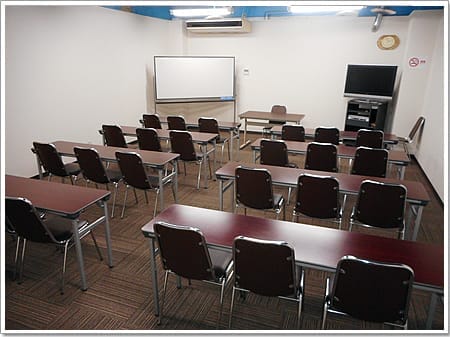 ハーベスト福岡