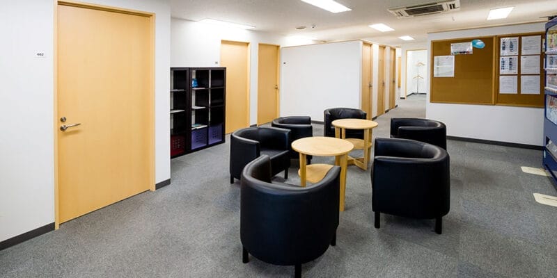 リージャスホークシティ那覇ビジネスセンター