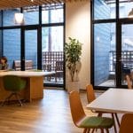 リージャス宮崎橘通ビジネスセンター