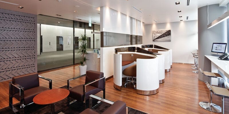 リージャス新大阪阪急ビルビジネスセンター