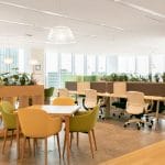 リージャス横浜ブルーアベニュービジネスセンター