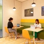 リージャス鹿児島中央駅前ビジネスセンター