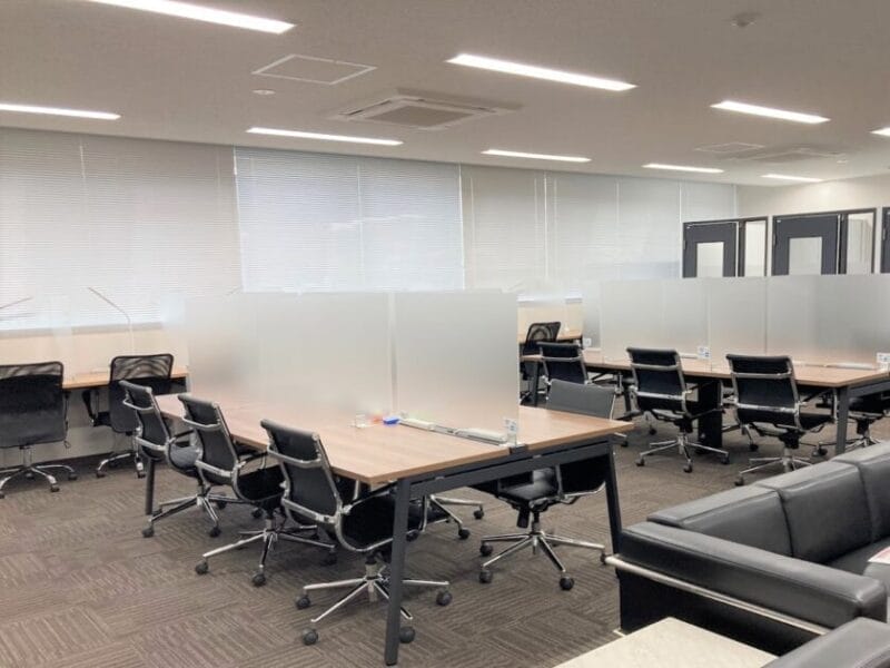 ワークブース Sakura