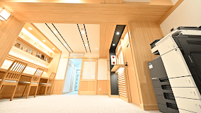 BOOK&OFFICE文悠
