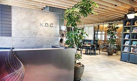 K.D.C