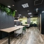 KEIO BIZ PLAZA 多摩センター