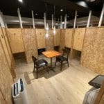 SHARE OFFICE EB-SPAC