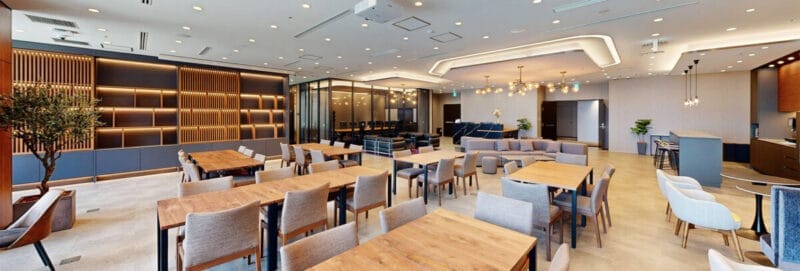 イノゲート大阪