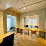 コワーキングスペースtsudoi