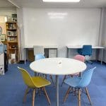 ツナグバサンカク