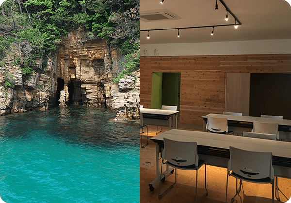 フリーウィルスタジオ 長崎