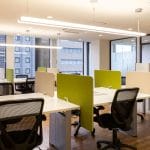 リージャス小倉駅前ビジネスセンター