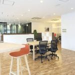 リージャス神田ビジネスセンター