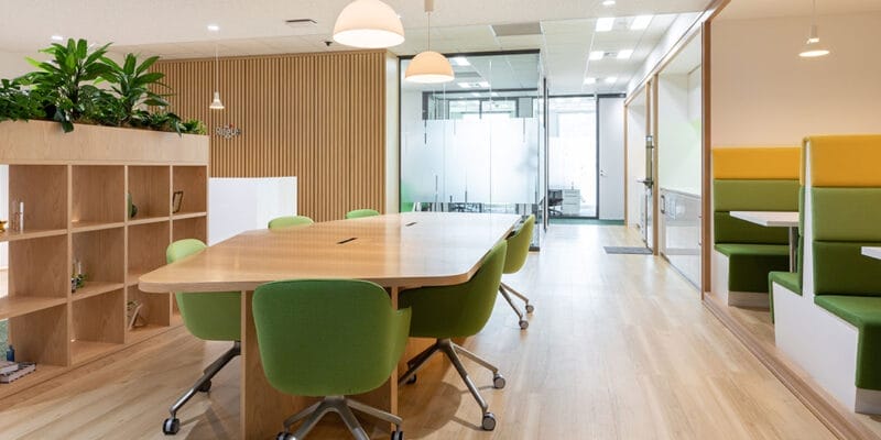 リージャス長崎BizPORTビジネスセンター