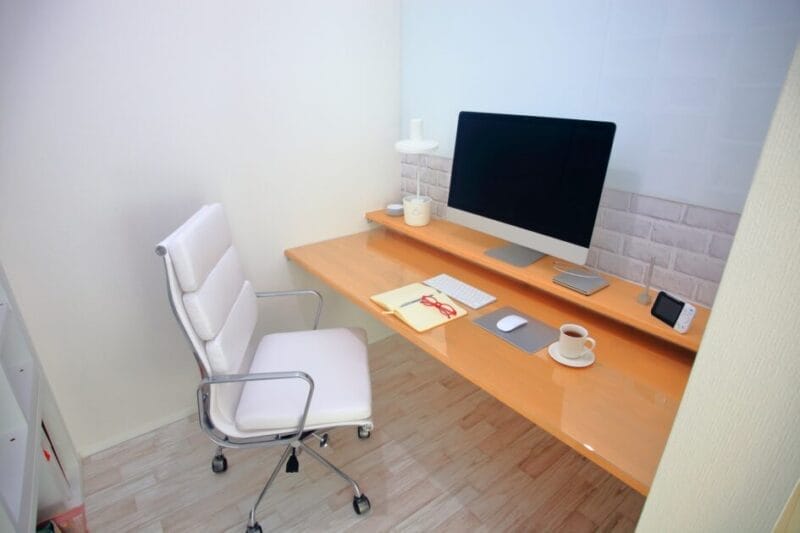 学生_コワーキングスペース