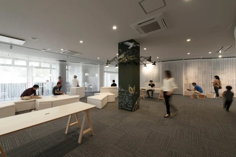 AOMORI STARTUP CENTER