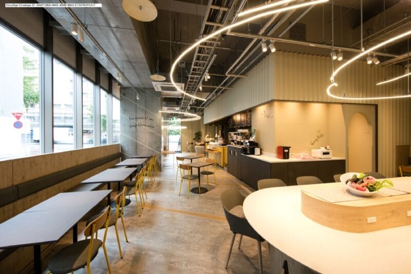 BELUGA CAFE