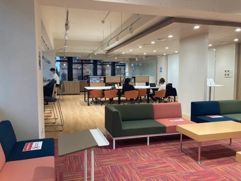 CODE BASE NAGOYA by Voltage