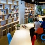CREEKS COWORKING NAGANO