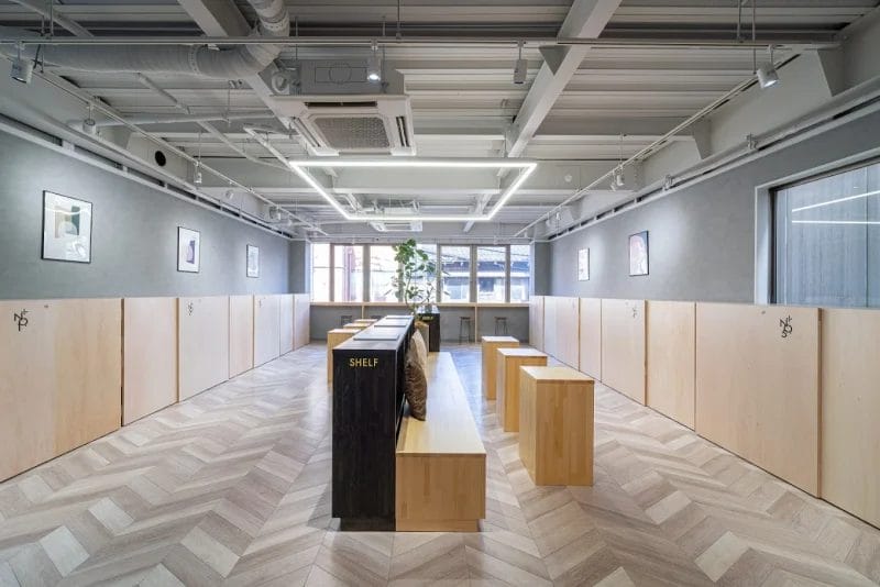 CREW(タスクル）