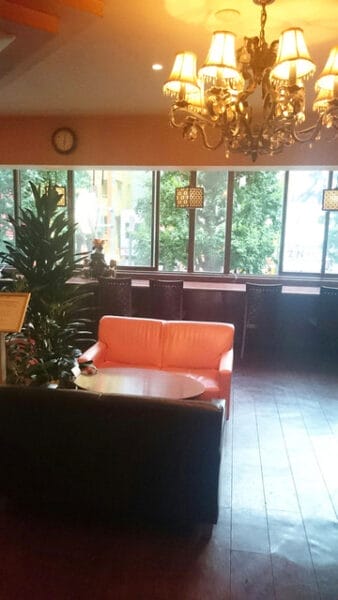 Cafe MOCO