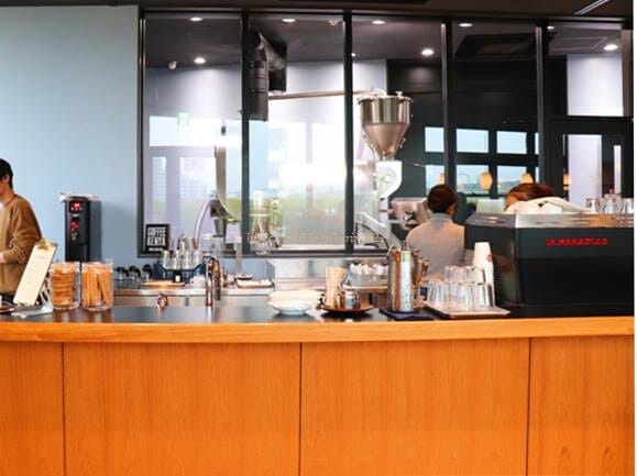 FUGLEN COFFEE ROASTERS