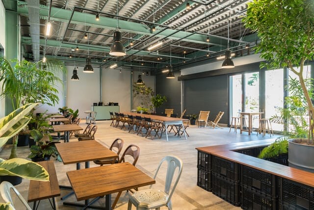 Little Darling Coffee Roasters