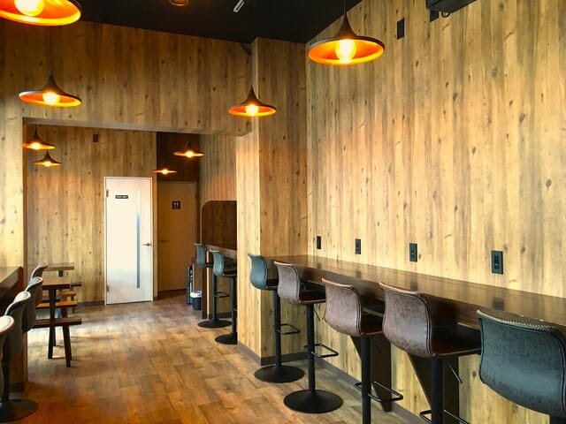 North Grand