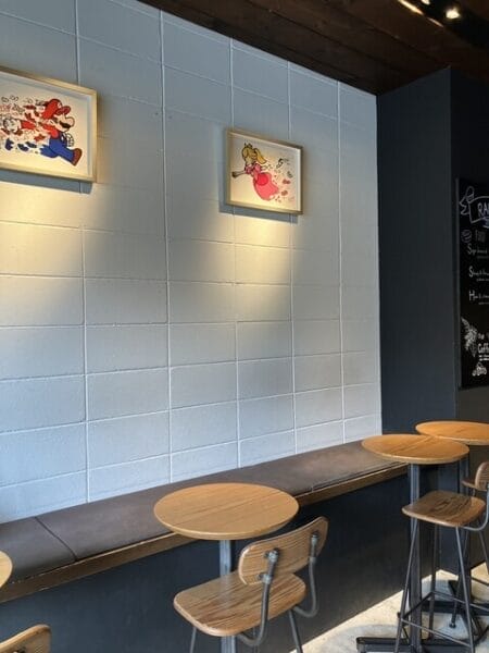 ROCKS CAFE