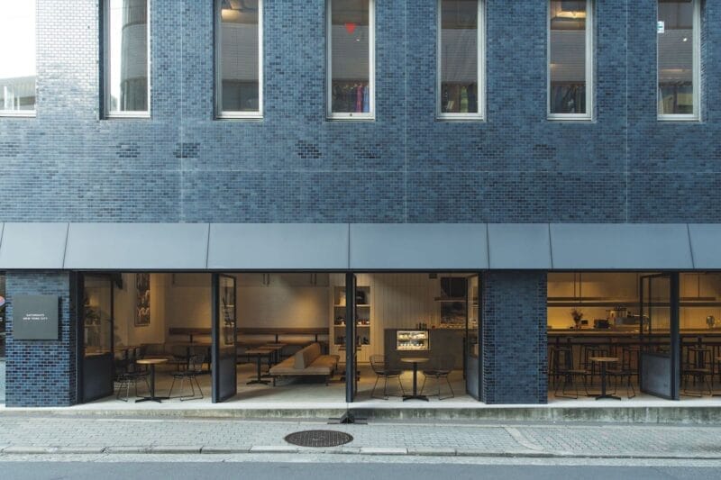 SATURDAYS SURF NYC OSAKA