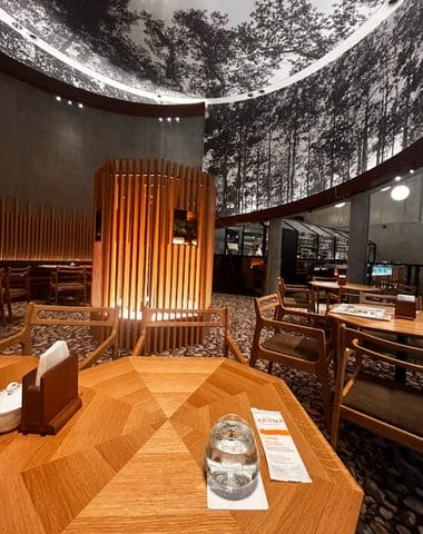 STONE Cafe