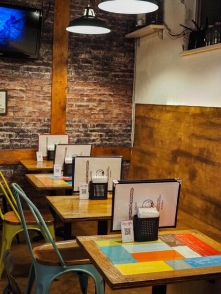 Three Point Cafe -Roppongi-