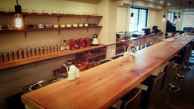 VAULT CAFFEE