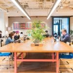 WeWork 麹町