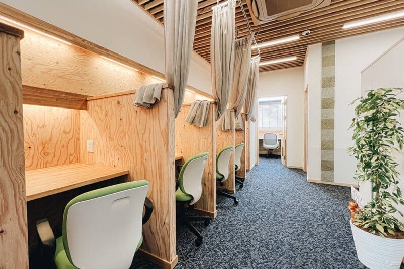 Woody Life Library