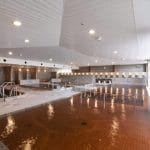 かすかべ湯元温泉