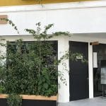 まちかど農園 POSTo work